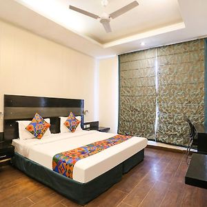 Fabhotel Posh Classic